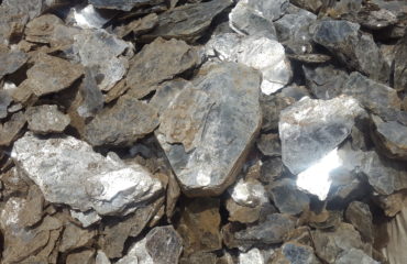 Muscovite Mica Minerals