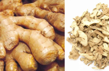 dried split ginger exporters in Nigeria