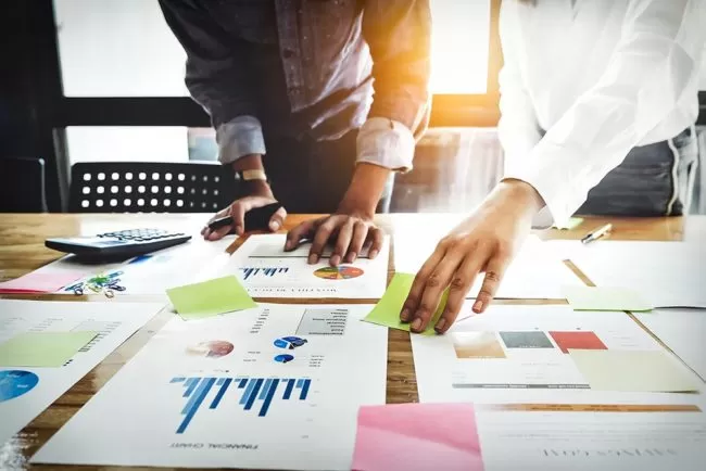 Professional business plan writing process in Nigeria