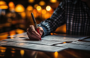 business proposal writers in Nigeria