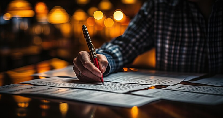 business proposal writers in Nigeria