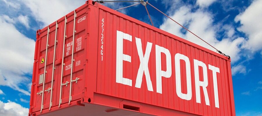export business training in Nigeria