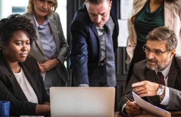 business consultants in Lagos