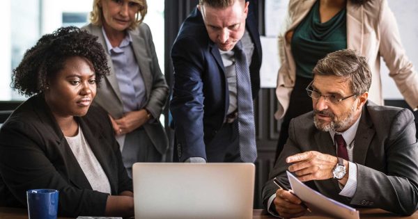 business consultants in Lagos