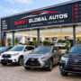Car importation business in Nigeria and vehicle dealership